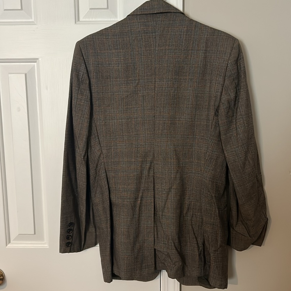 Houndstooth Jacket - Picture 2 of 2